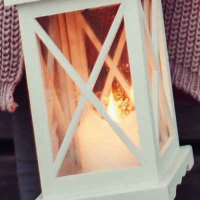 Candle Holders & Lanterns