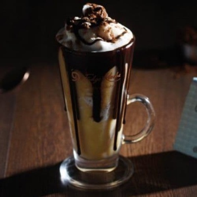 Hot Chocolate & Drinks