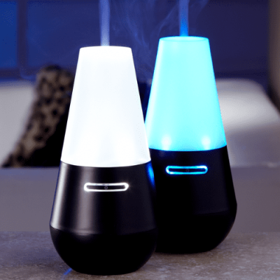Electronic Aroma Diffusers