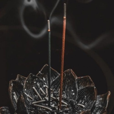 Incense Sticks & Cones