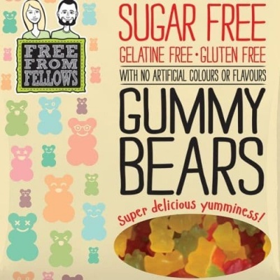 Sugar Free Sweets