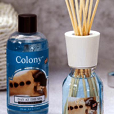 Reed Diffusers & Refills