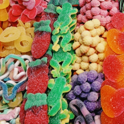 Sweets & Confectionery