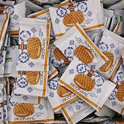 Waffles & Stroopwafels