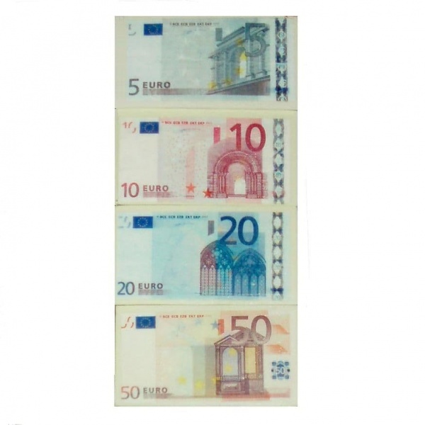 20 euro banknote products for sale