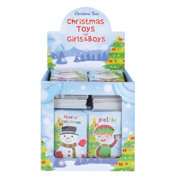168 x Christmas Xmas Notebooks Notepads Jotters Wholesale Bulk Buy Henbrandt