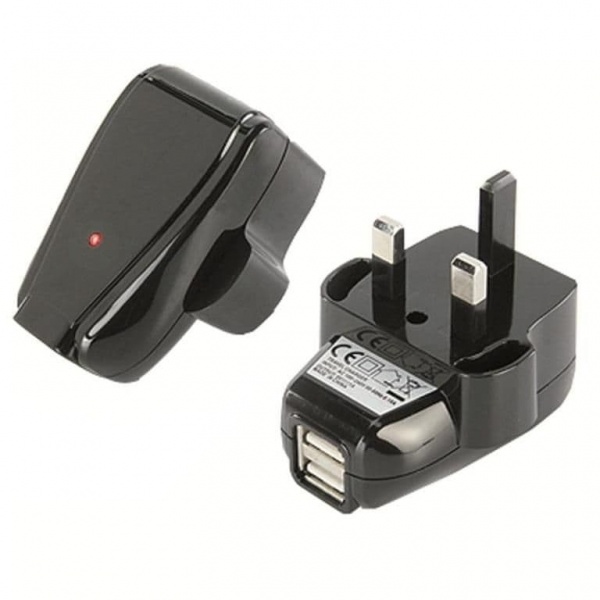 Blackberry charger deals