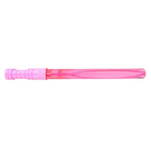 Bubble Sword Wands - Blowing Bubbles Assorted Colours Bubble Magic 110ml (1 Supplied)