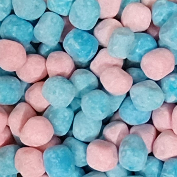 Bubblegum Bon Bons Pick & Mix Sweets Kingsway 100g