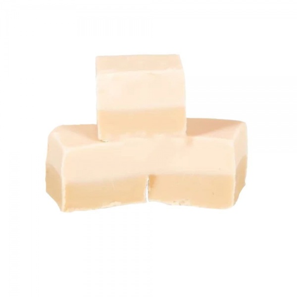 Butterscotch Flavour Luxury Hand Made Fudge Factory