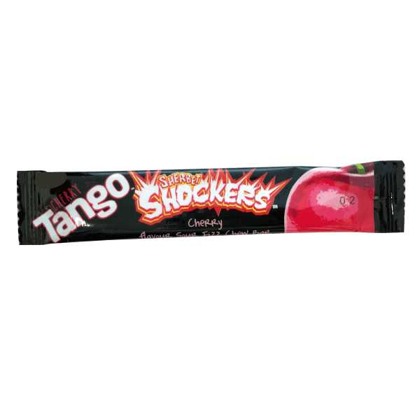 AMA BOM BOM - Shockers chew bar.