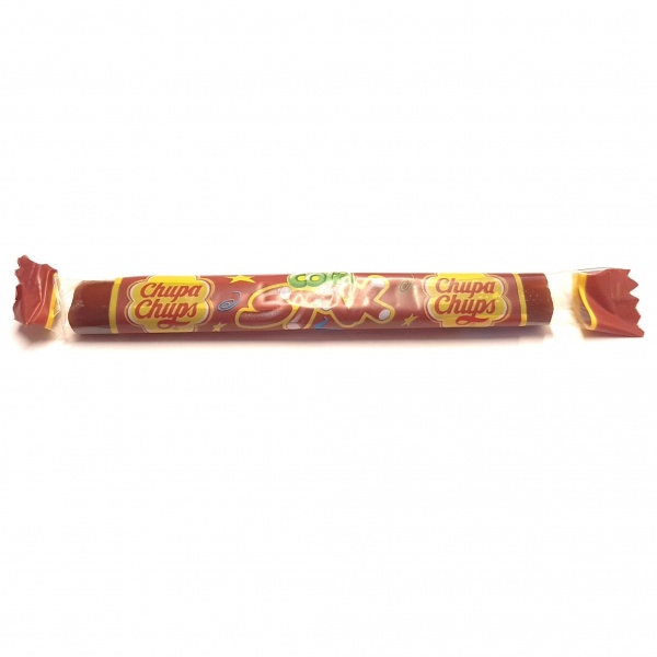 Cola Stix Chupa Chups Fruit Flavoured Sweets (1 Supplied) 10g