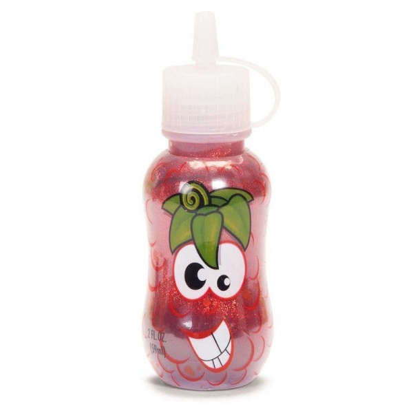 Craft Glitter Gel 59ml Fruit Scented - Scentos by WeVeel - Fruity Arts & Crafts