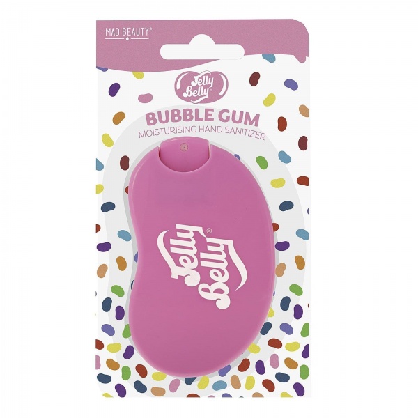 Jelly Belly Jellybeans Moisturising Hand Sanitizer Spray Mad Beauty (1 Supplied)