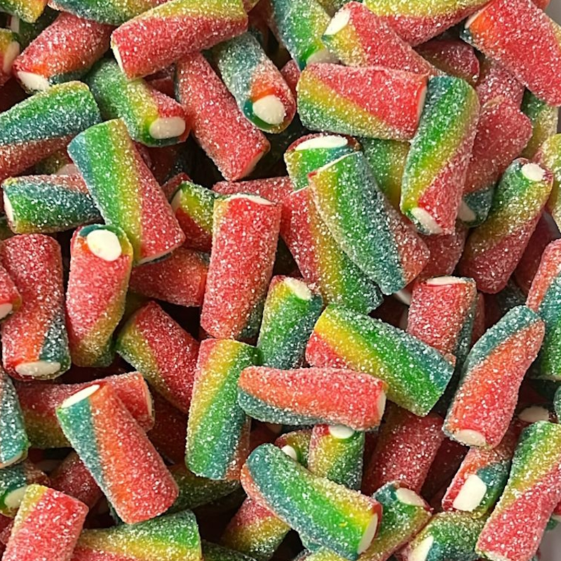 Kingsway Retro Pick N Mix Sweets Jelly Beans - Wedding / Party Bag 100g