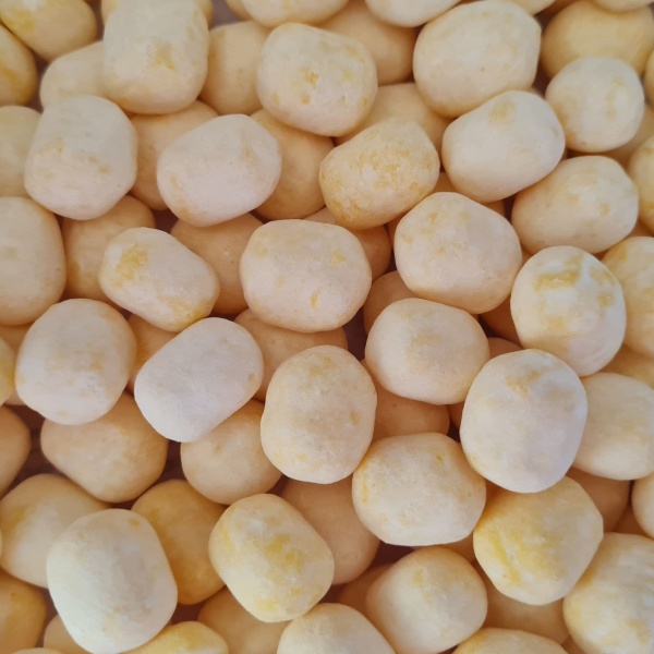 Lemon Bon Bons Pick & Mix Sweets Kingsway 100g