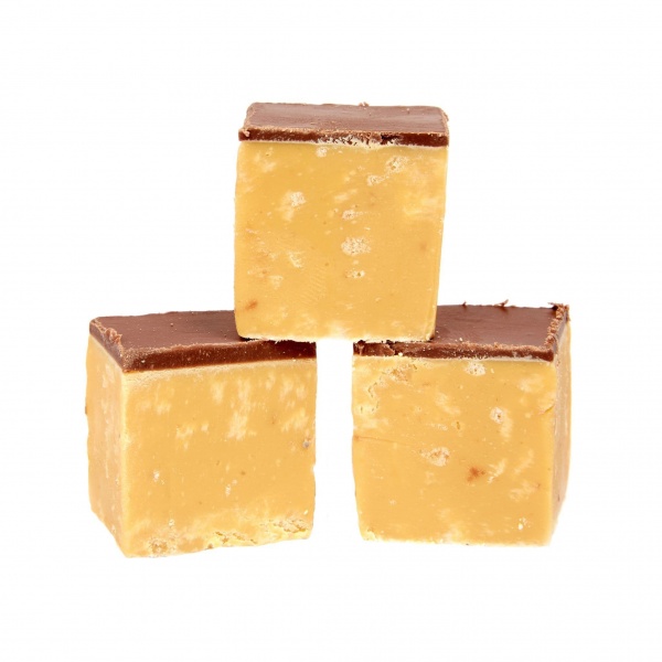 Malteasier Flavour Luxury Hand Made Fudge Factory