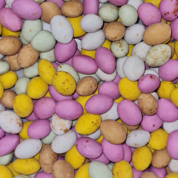 Mini Speckled Eggs Milk Chocolate Easter Gift Kingsway 100g