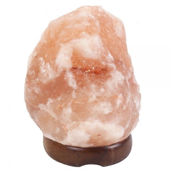Natural Himalayan Salt Lamp Assorted Sizes 1.5-2KG