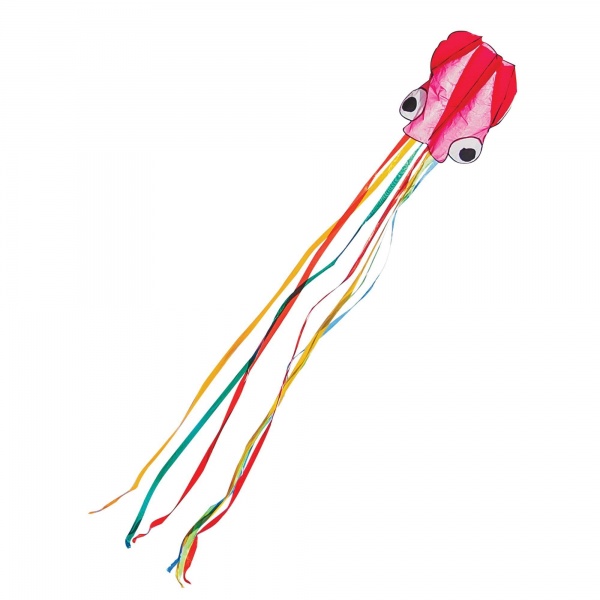 Octopus Kite By House Of Marbles (1 Supplied)