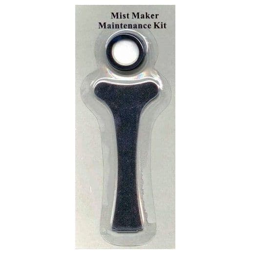 Replacement Ceramic Disk - Mist Maker Maintenance Kit For Made By Zen Diffusers