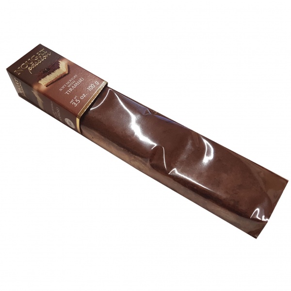Tiramisu Desserts Deluxe Soft Nougat Italian Sweets Quaranta 100g