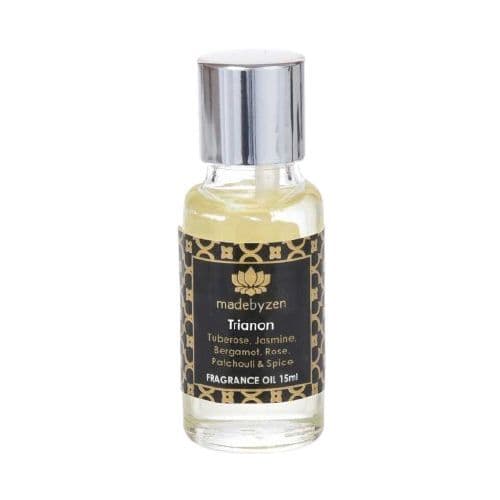 Trianon - Signature Scented Fragrance Oil Made By Zen 15ml