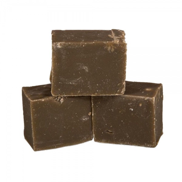 Vegan Chocolate Flavour Dairy Free Luxury Hand Made Fudge Factory