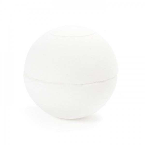 Ylang & Patchouli Scented Bath Fizzers Bombs - Bath Bubble & Beyond 2 x 100g